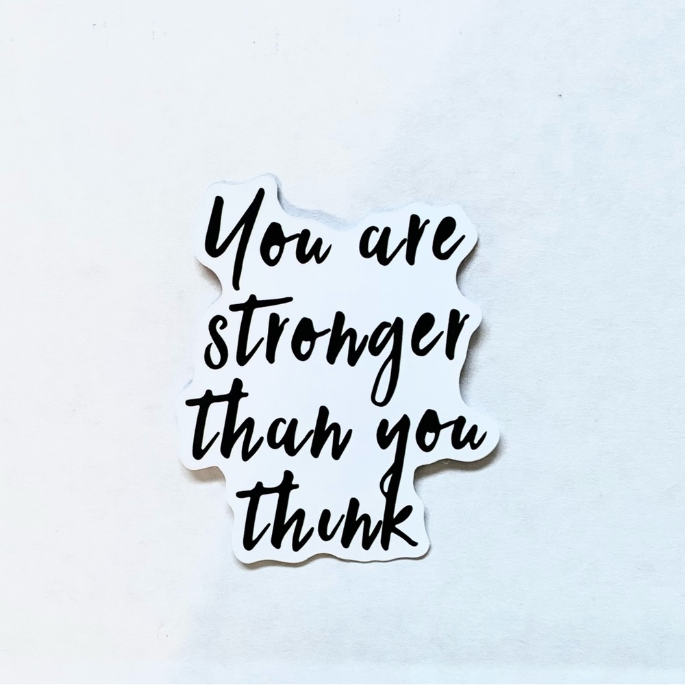 10/$10-Inspirational Stickers